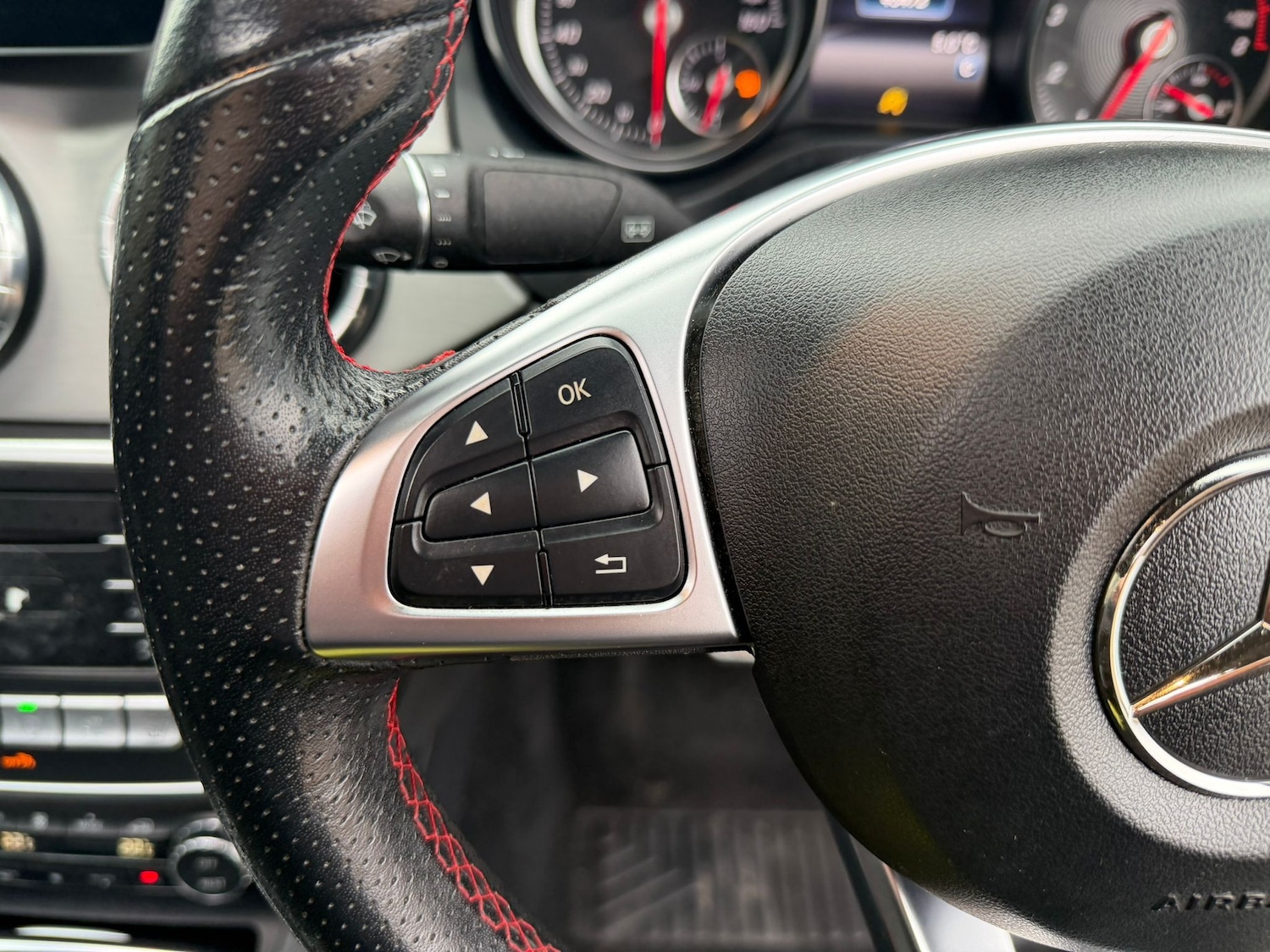 Used Mercedes-Benz CLA 2019 for sale - 77152678: Photo 16