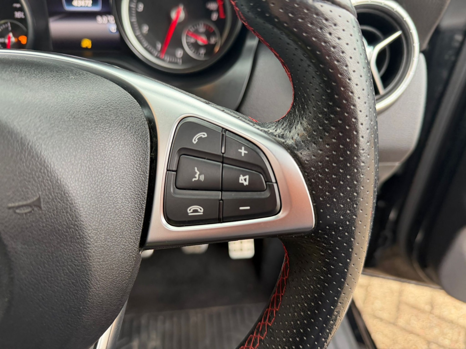 Used Mercedes-Benz CLA 2019 for sale - 77152678: Photo 17