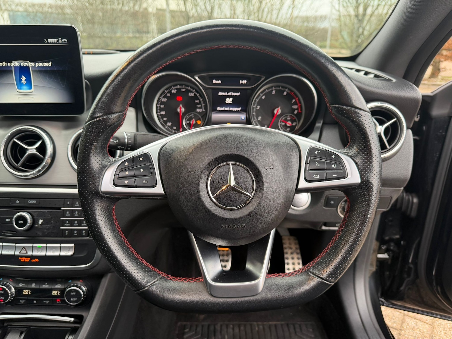 Used Mercedes-Benz CLA 2019 for sale - 77152678: Photo 18