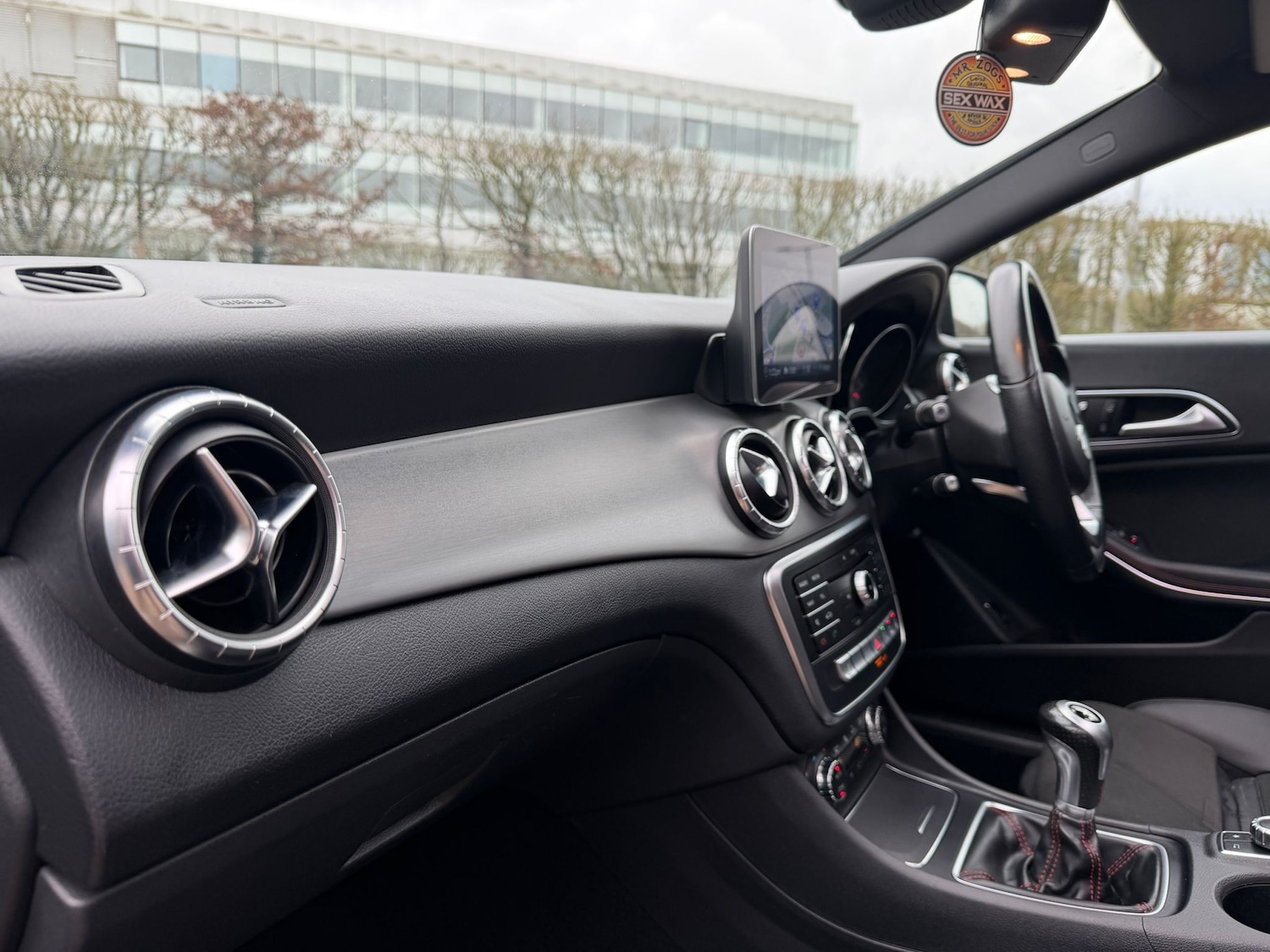 Used Mercedes-Benz CLA 2019 for sale - 77152678: Photo 19