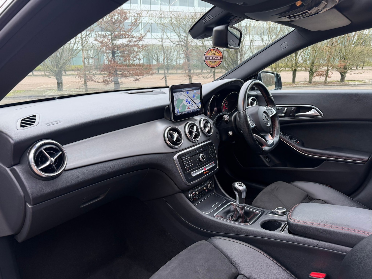 Used Mercedes-Benz CLA 2019 for sale - 77152678: Photo 20