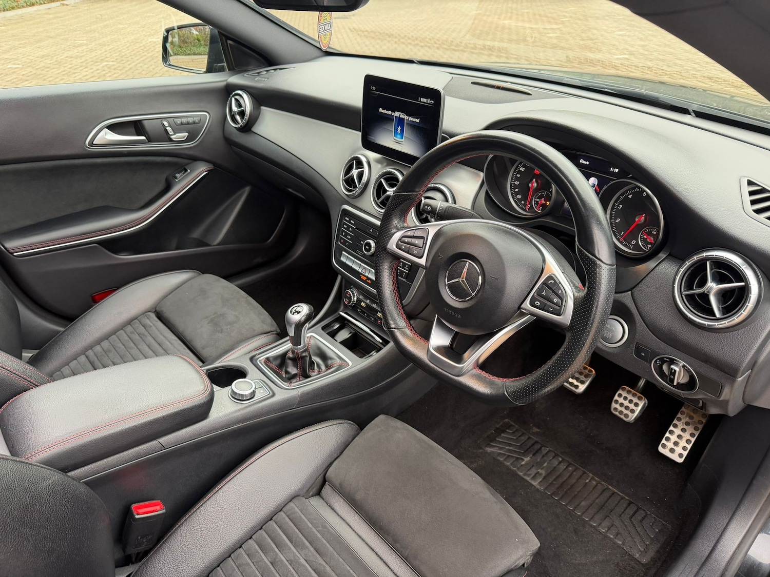 Used Mercedes-Benz CLA 2019 for sale - 77152678: Photo 21