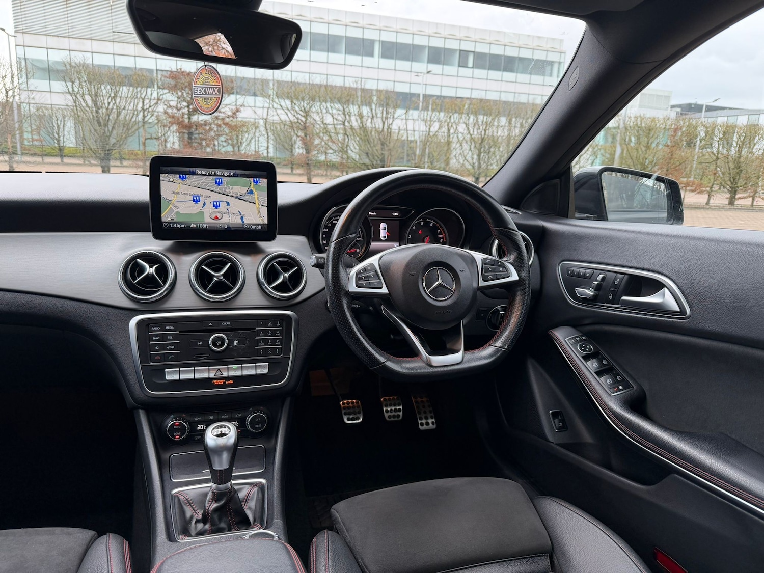 Used Mercedes-Benz CLA 2019 for sale - 77152678: Photo 22