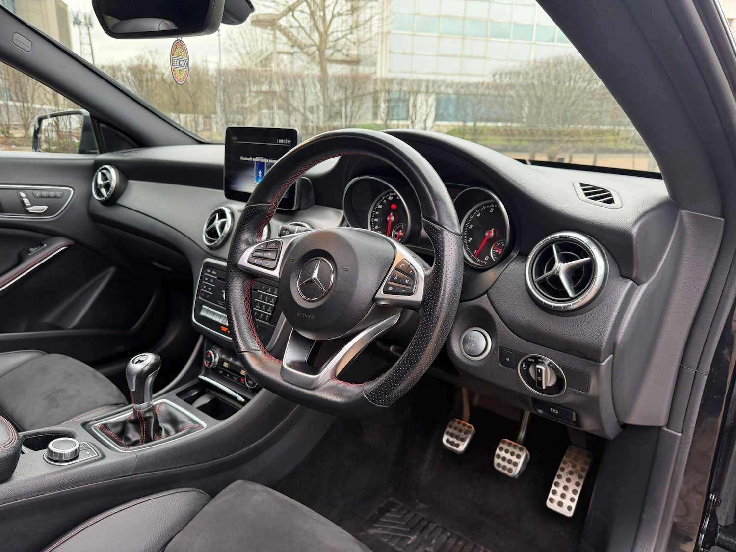 Used Mercedes-Benz CLA 2019 for sale - 77152678: Photo 23