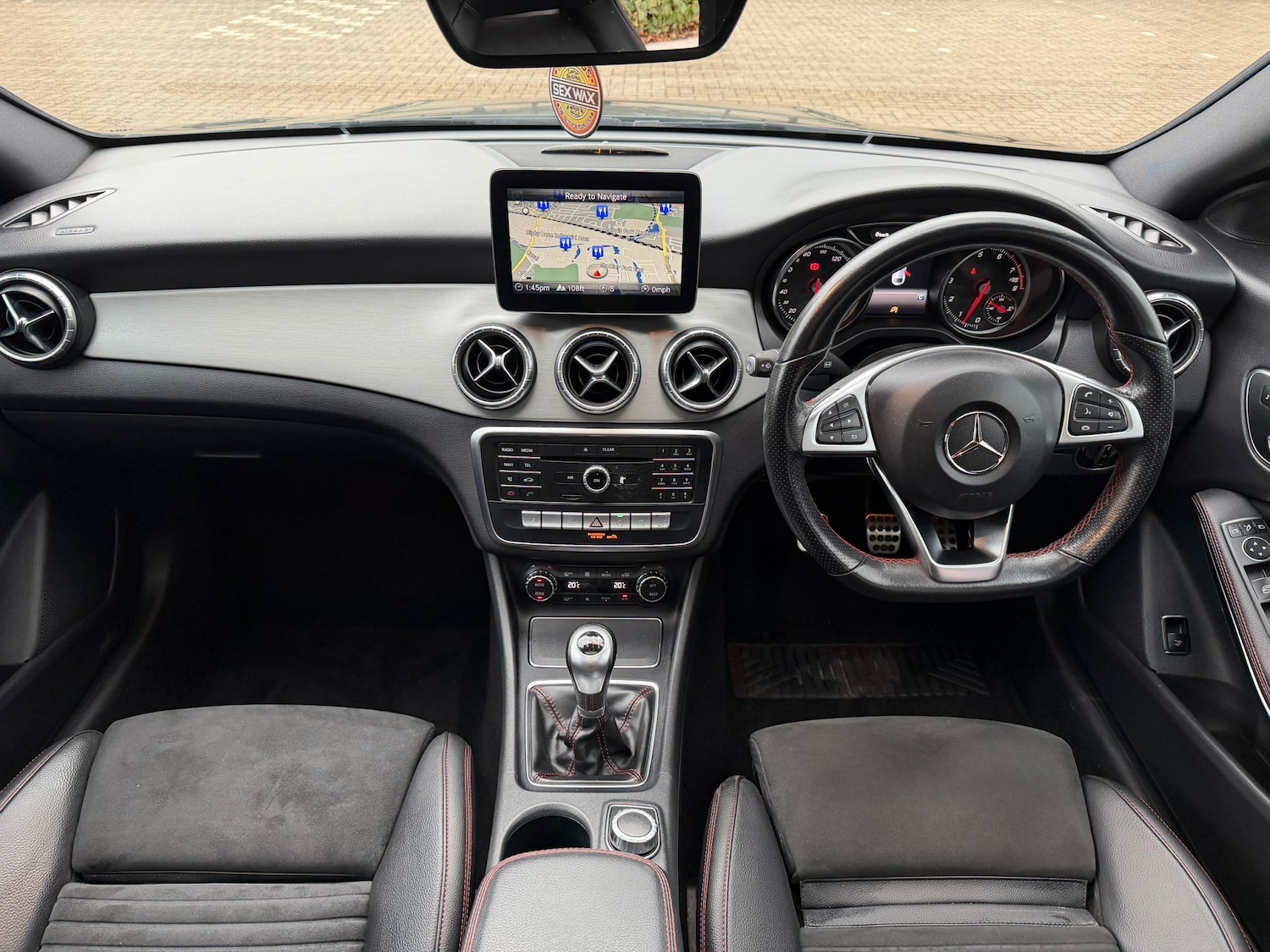 Used Mercedes-Benz CLA 2019 for sale - 77152678: Photo 24