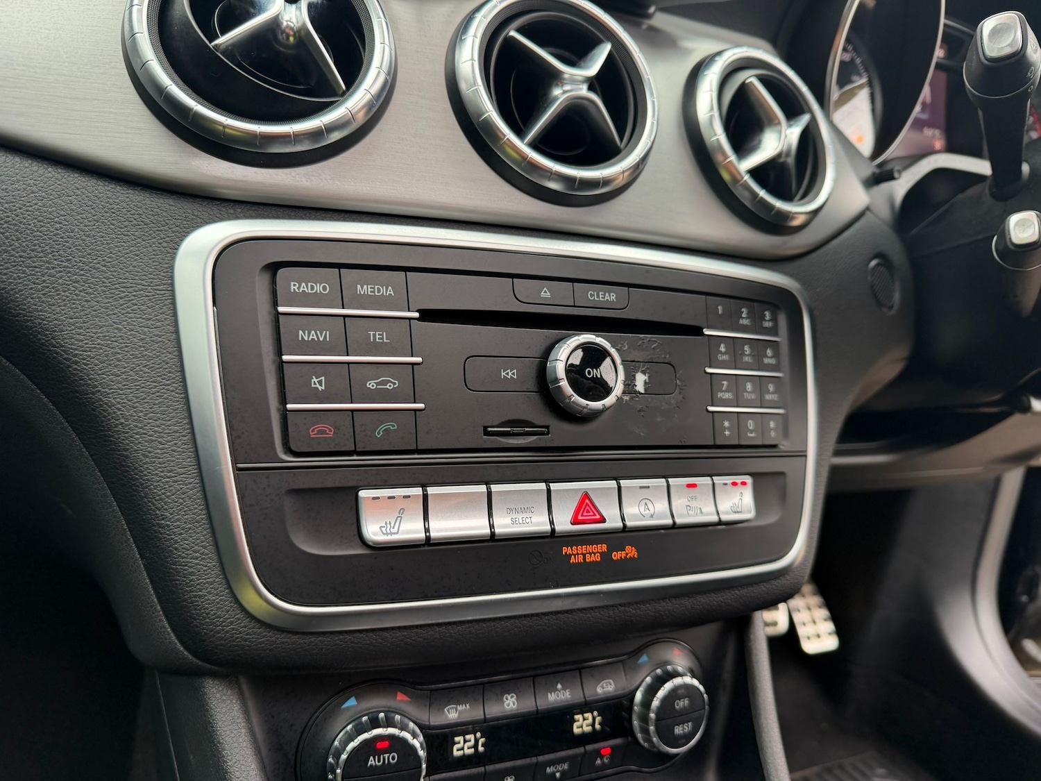 Used Mercedes-Benz CLA 2019 for sale - 77152678: Photo 27