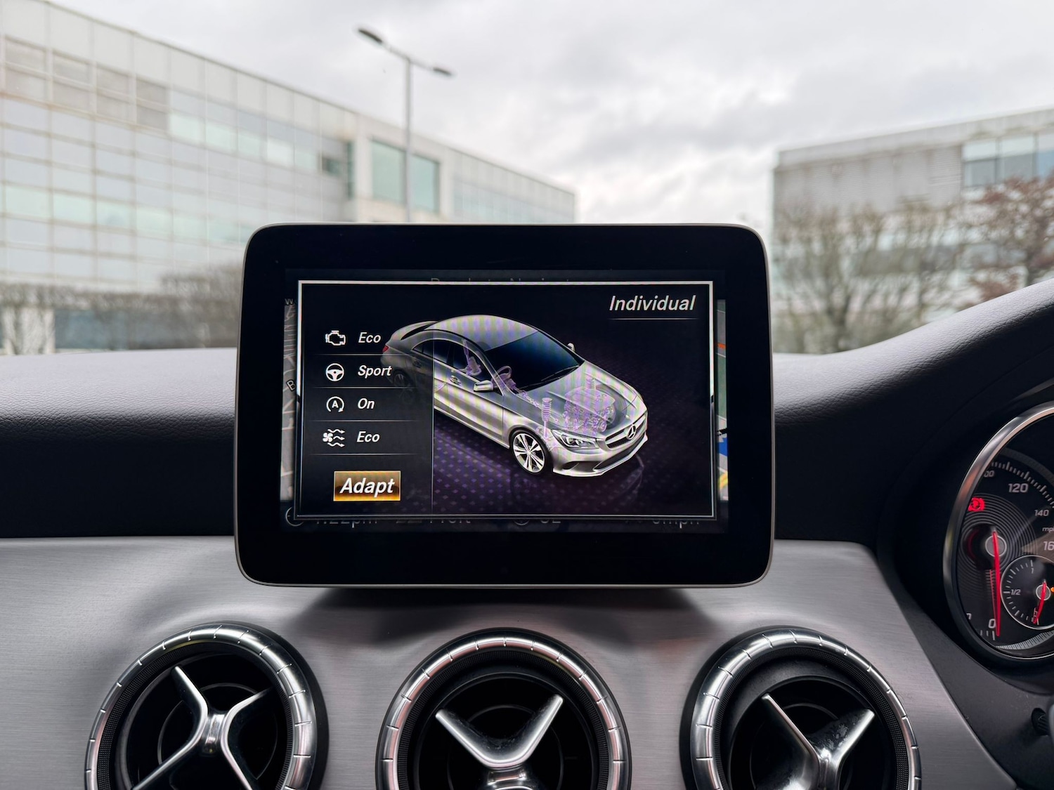 Used Mercedes-Benz CLA 2019 for sale - 77152678: Photo 31