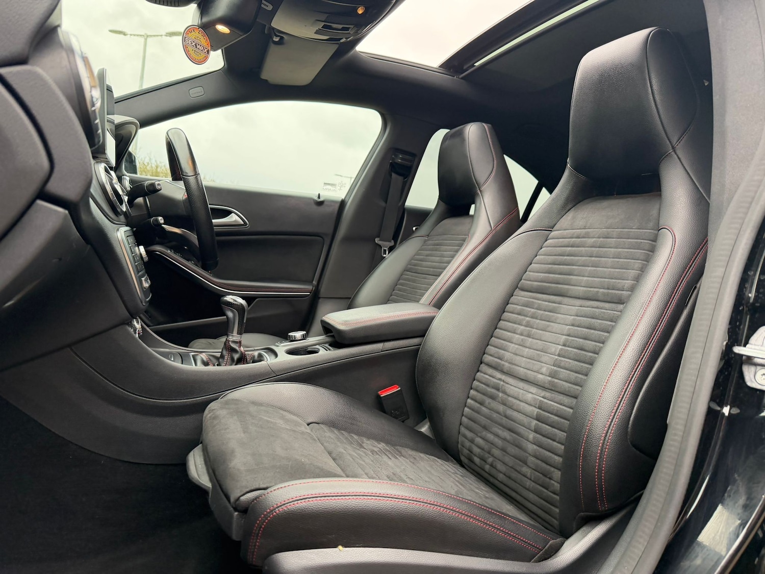 Used Mercedes-Benz CLA 2019 for sale - 77152678: Photo 34