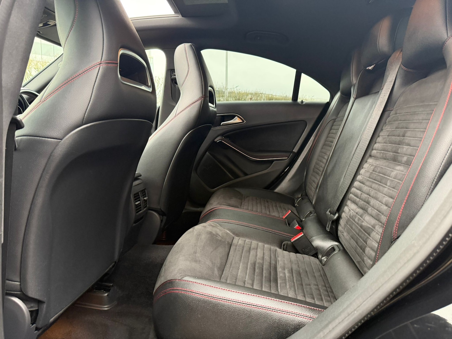 Used Mercedes-Benz CLA 2019 for sale - 77152678: Photo 36