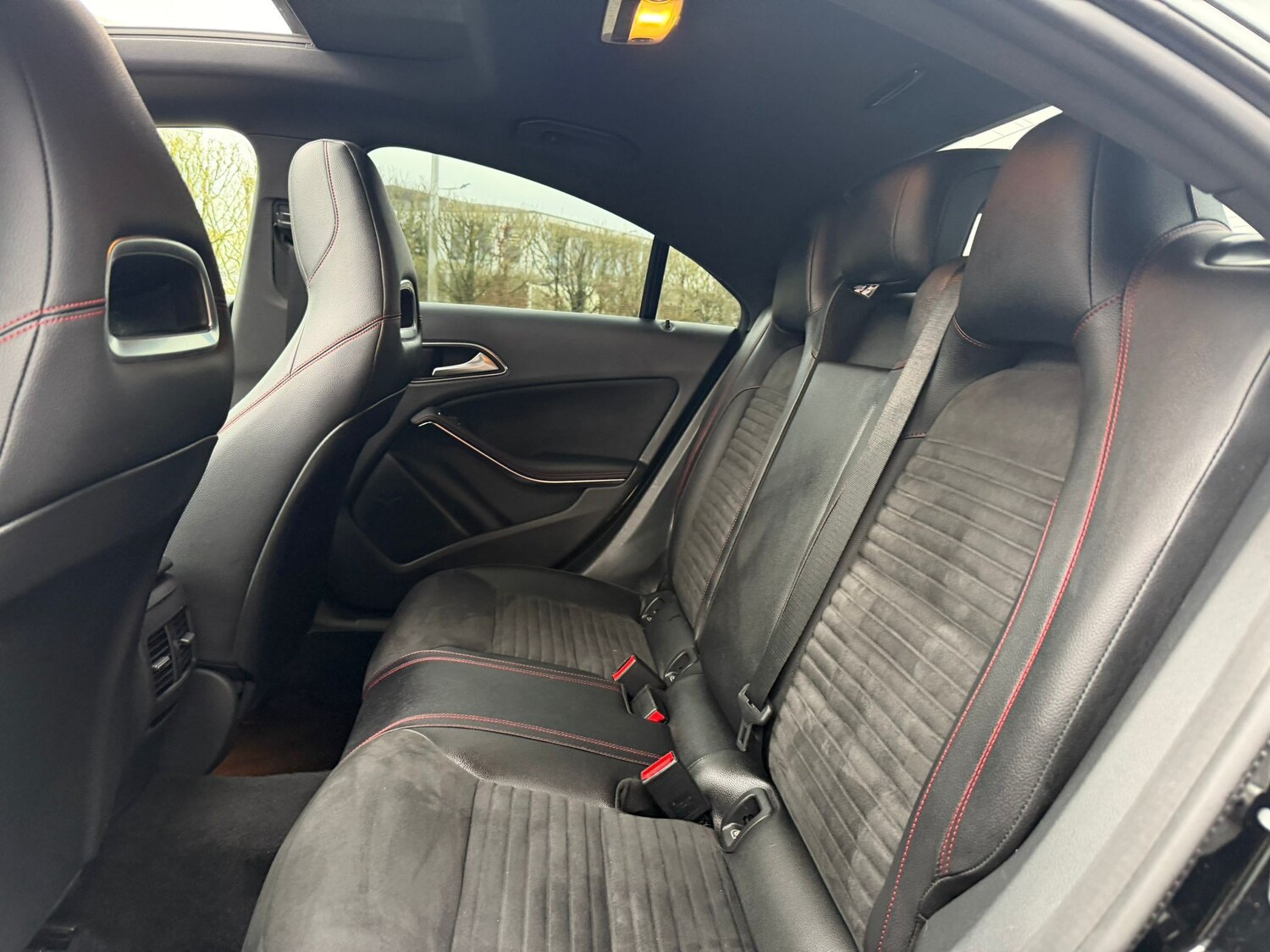 Used Mercedes-Benz CLA 2019 for sale - 77152678: Photo 37