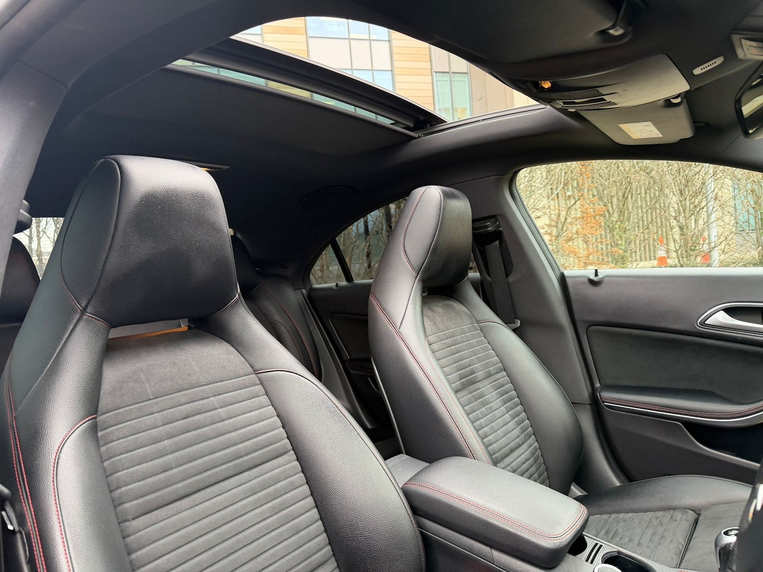 Used Mercedes-Benz CLA 2019 for sale - 77152678: Photo 38