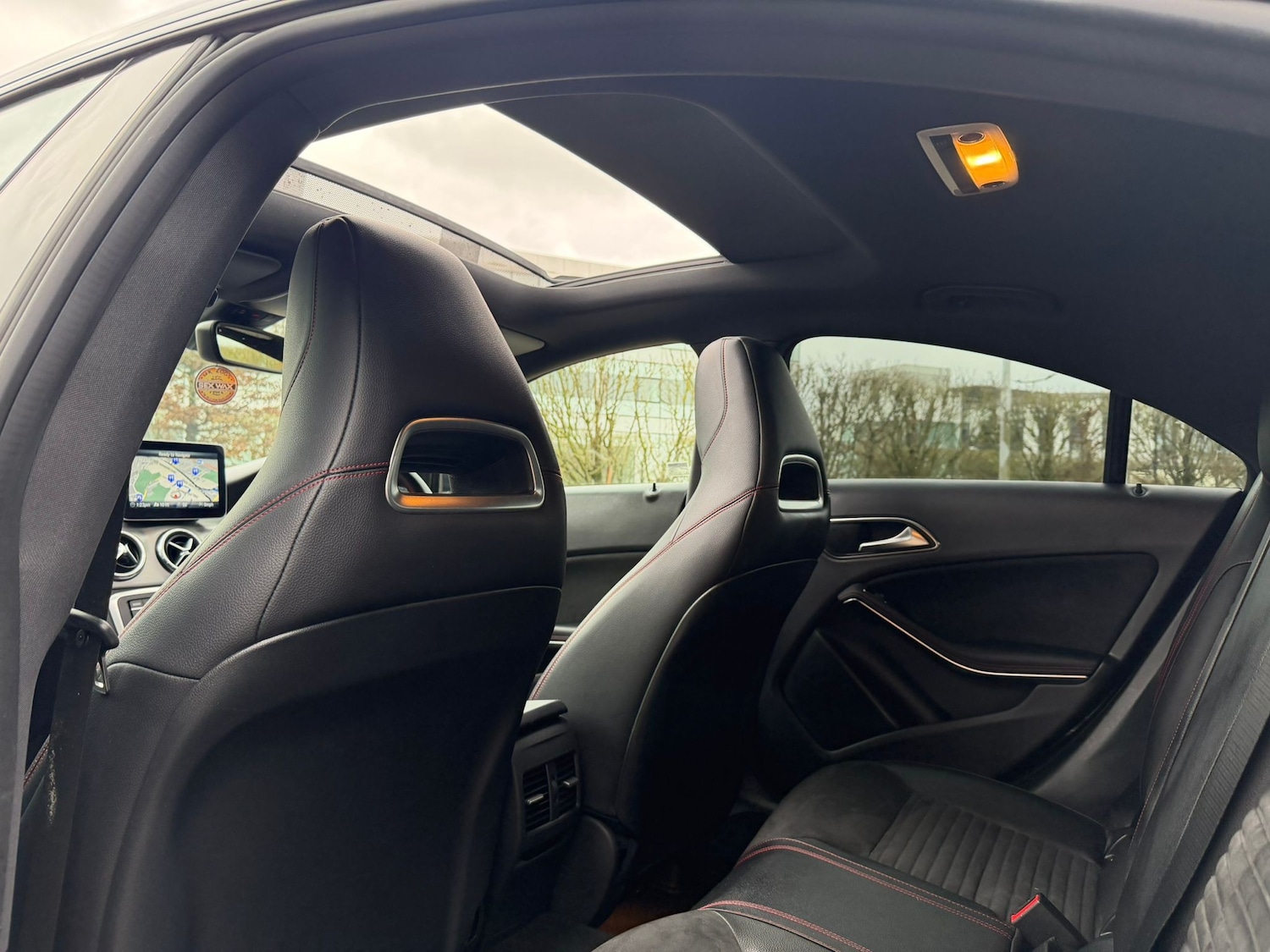 Used Mercedes-Benz CLA 2019 for sale - 77152678: Photo 39