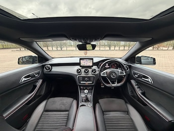 Used Mercedes-Benz CLA 2019 for sale - 77152678: Photo