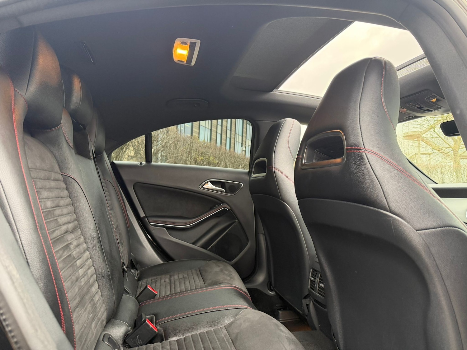 Used Mercedes-Benz CLA 2019 for sale - 77152678: Photo 41