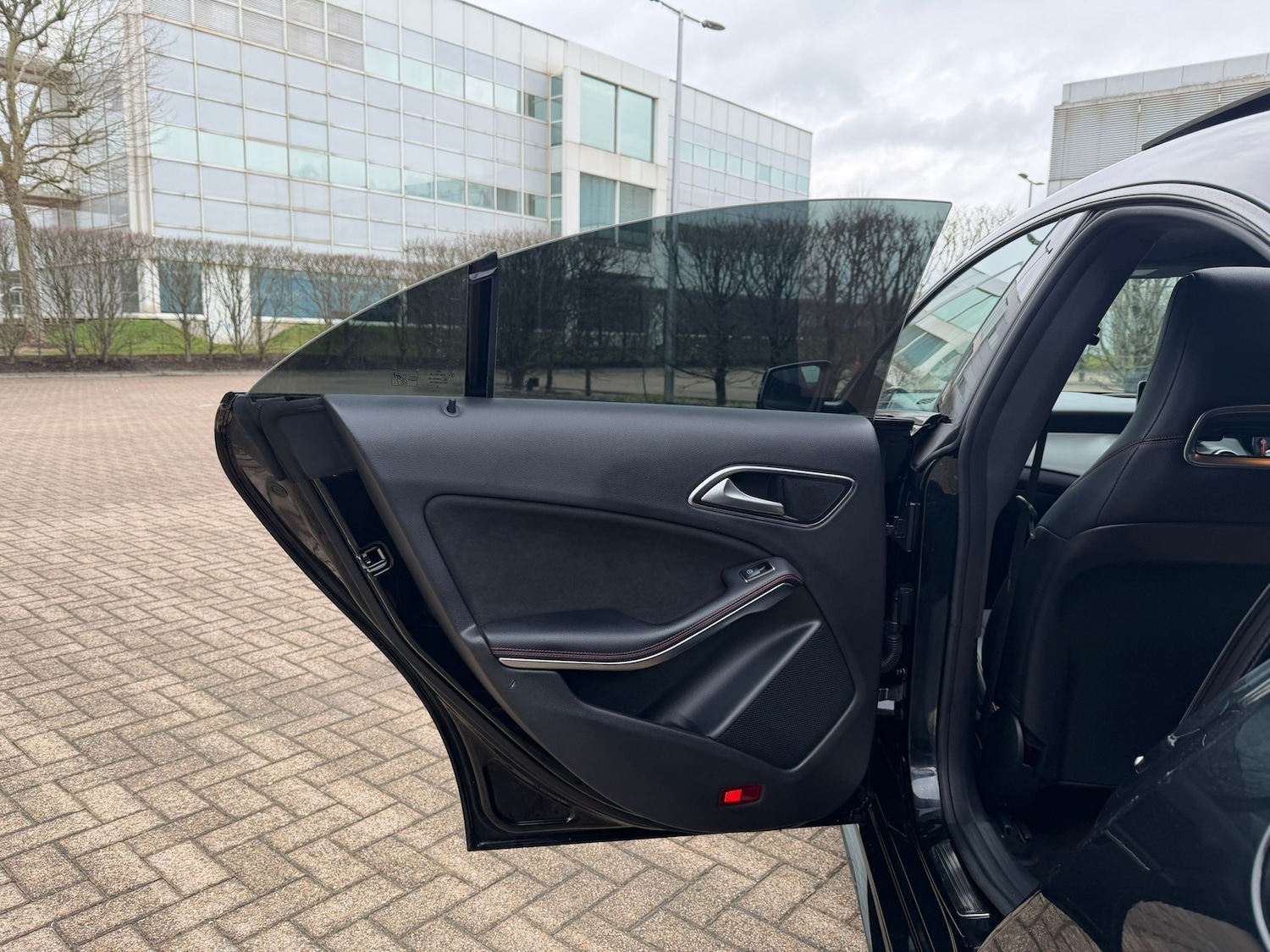 Used Mercedes-Benz CLA 2019 for sale - 77152678: Photo 45