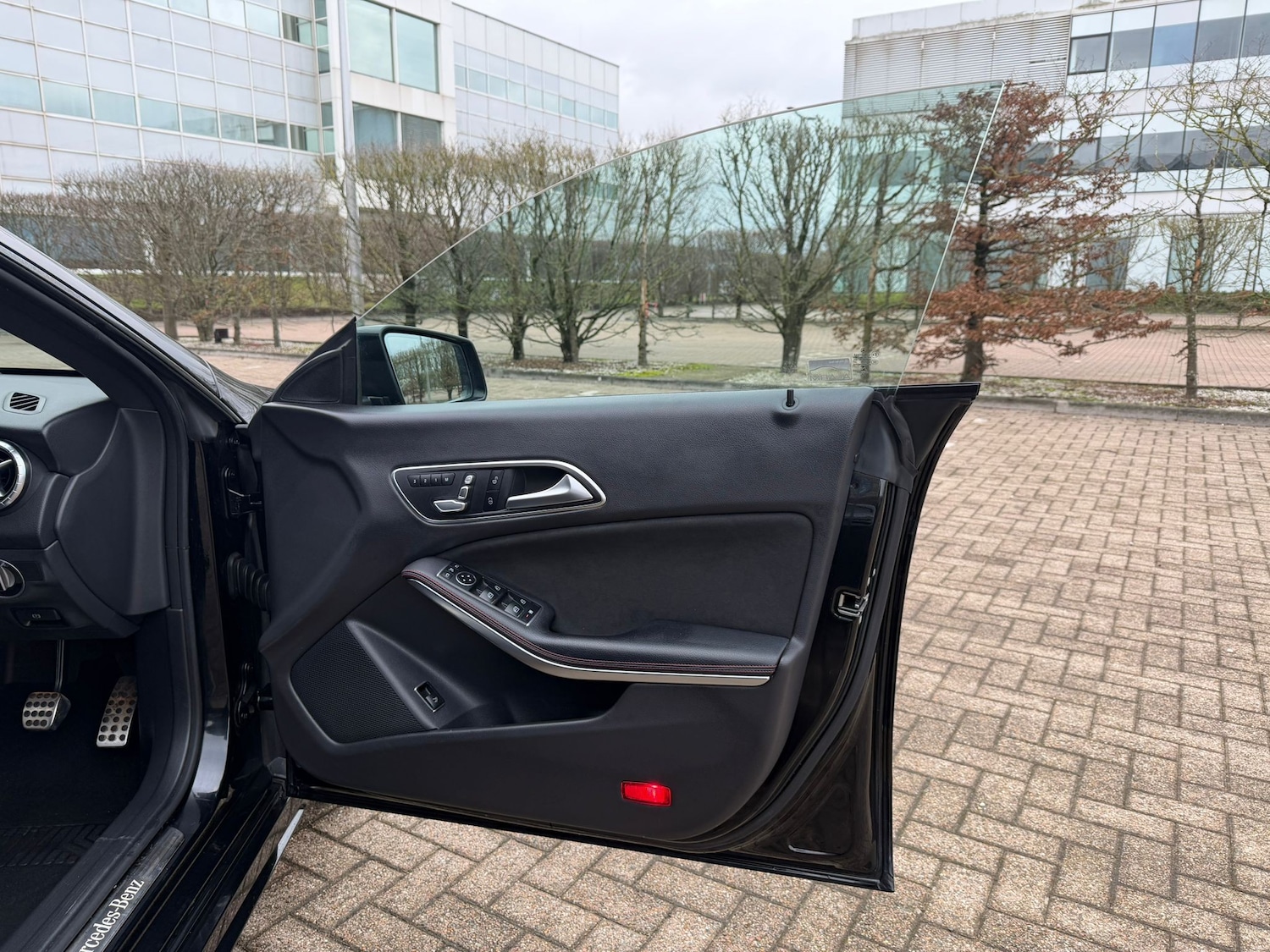 Used Mercedes-Benz CLA 2019 for sale - 77152678: Photo 46