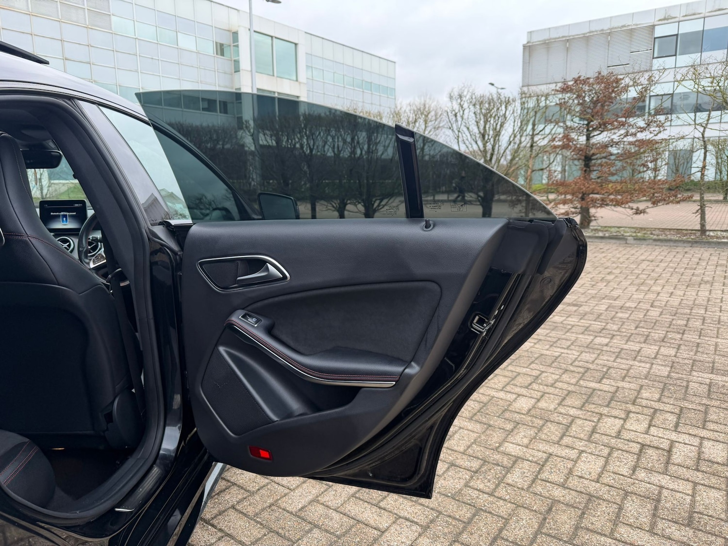 Used Mercedes-Benz CLA 2019 for sale - 77152678: Photo 47