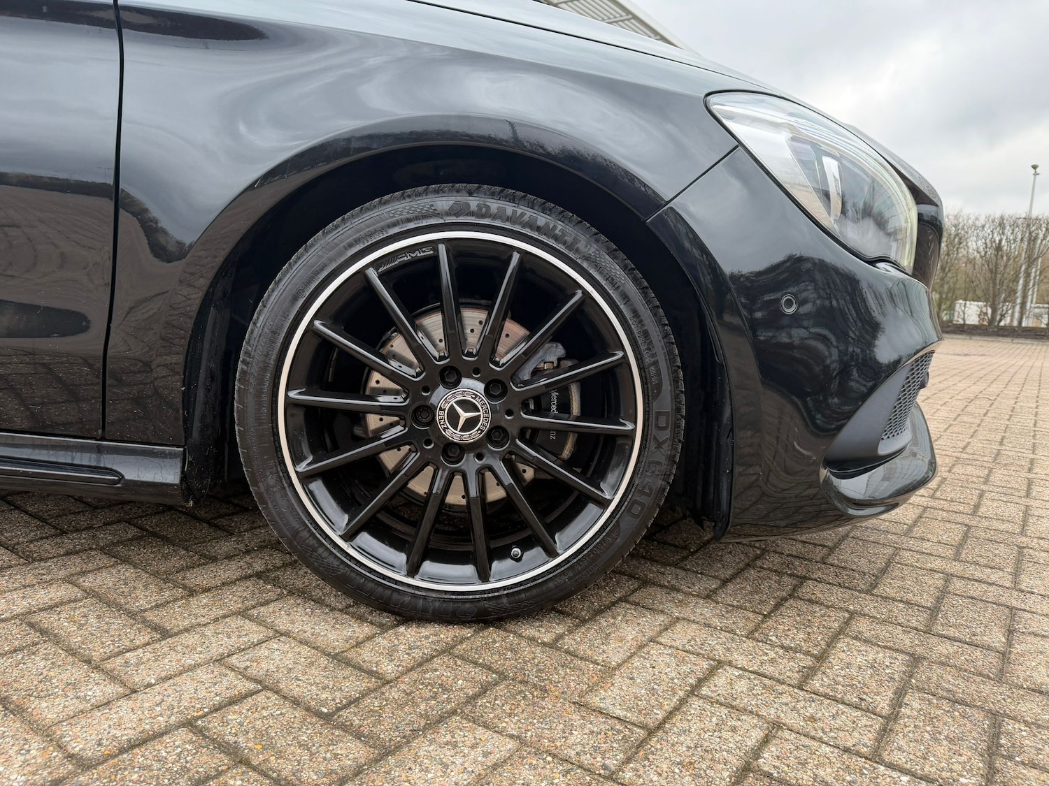 Used Mercedes-Benz CLA 2019 for sale - 77152678: Photo 49