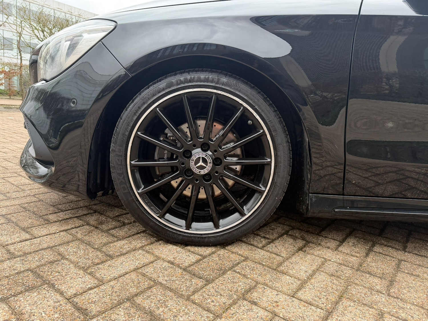 Used Mercedes-Benz CLA 2019 for sale - 77152678: Photo 50