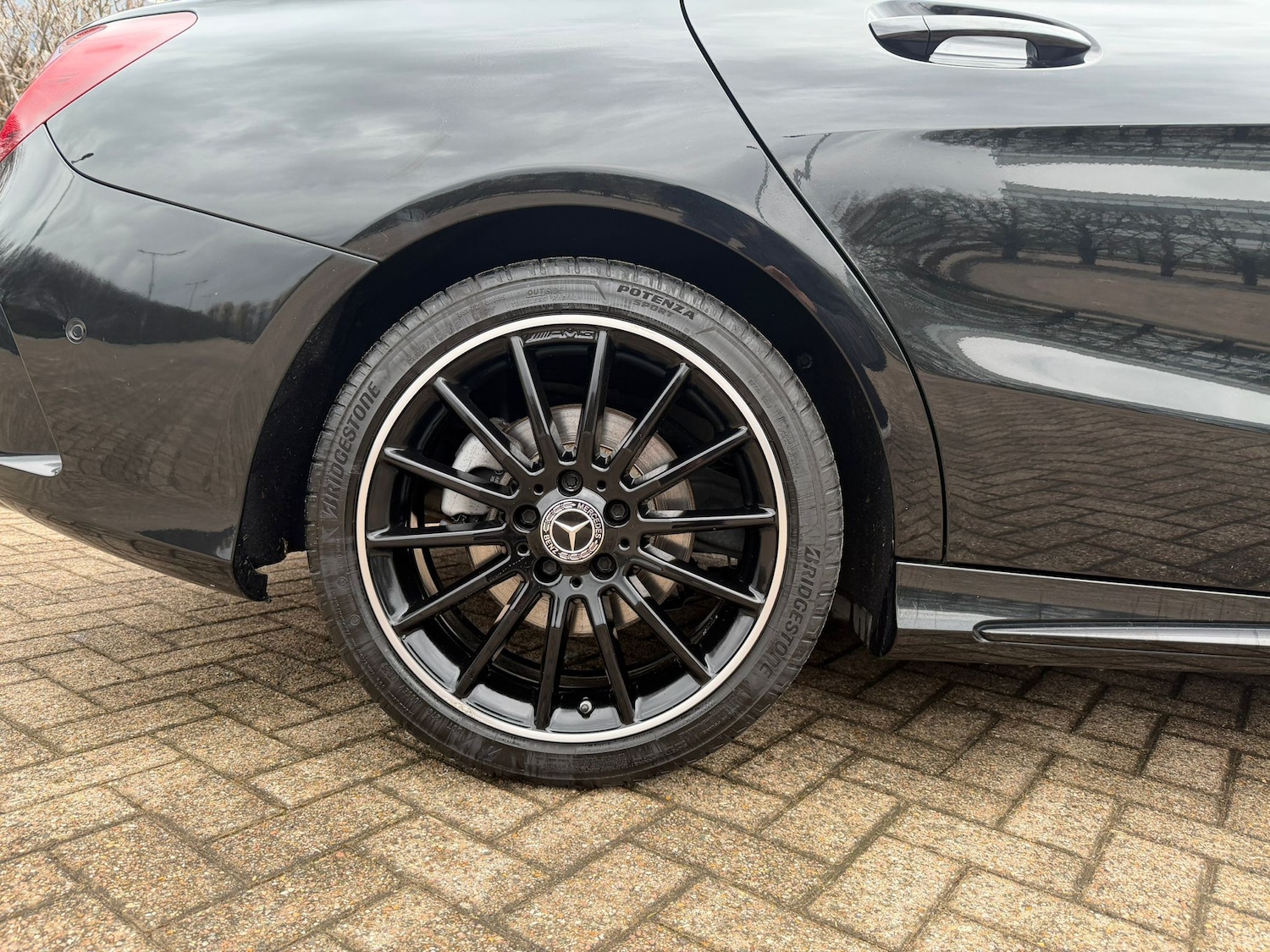 Used Mercedes-Benz CLA 2019 for sale - 77152678: Photo 51