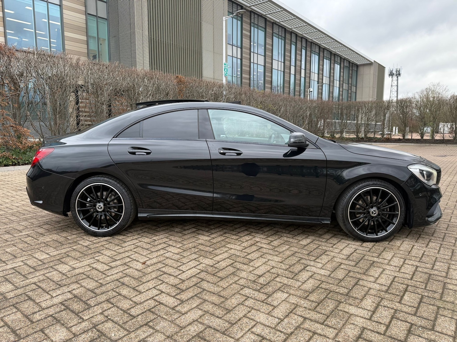 Used Mercedes-Benz CLA 2019 for sale - 77152678: Photo 7