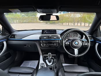 Used BMW 4 Series 2016 for sale - 79733606: Photo
