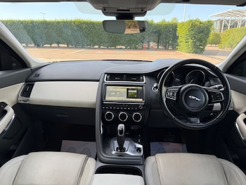 Used Jaguar E-Pace 2019 for sale - 78758664: Photo