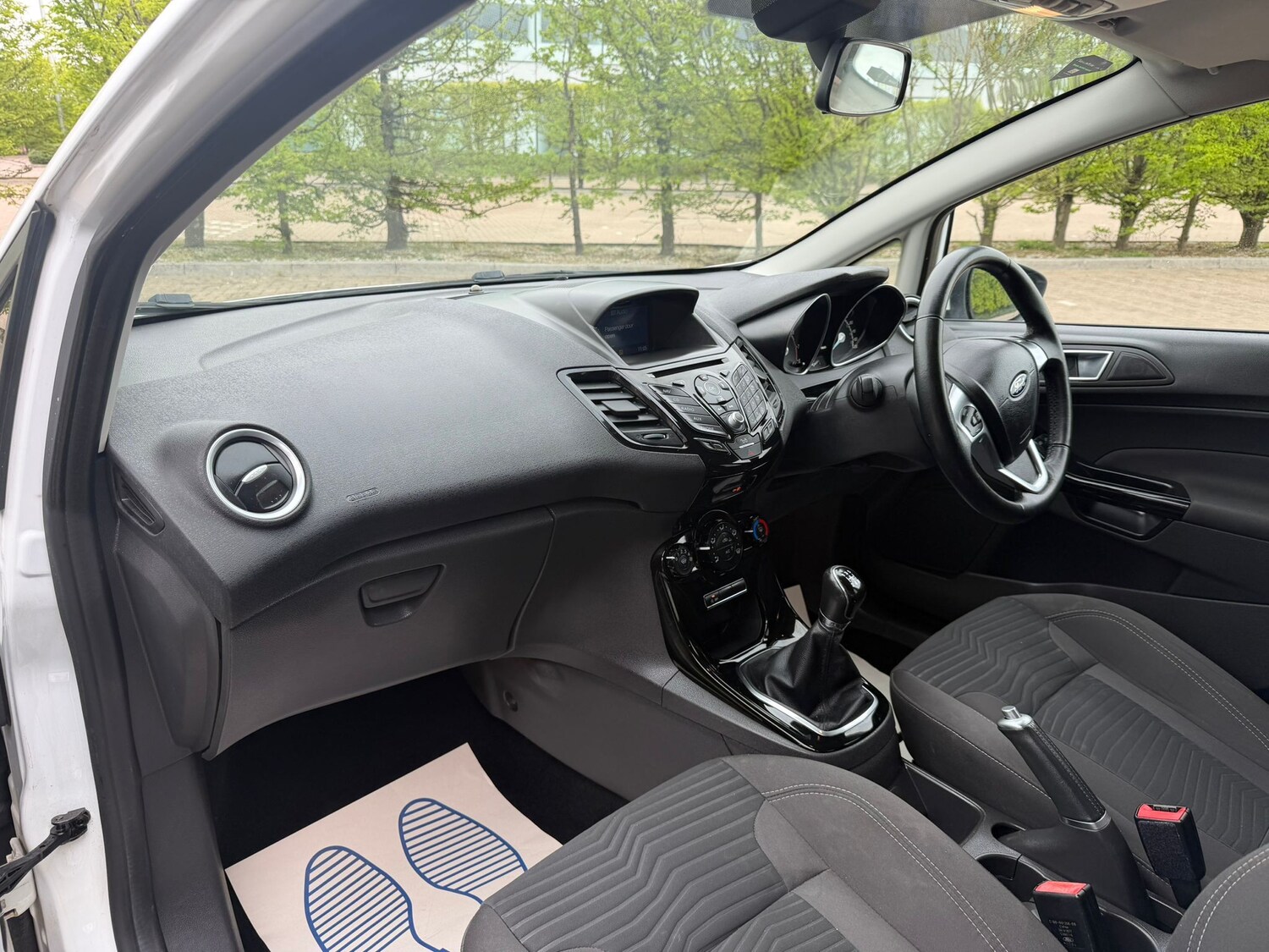 Used Ford Fiesta for sale - 78210535: Photo 10