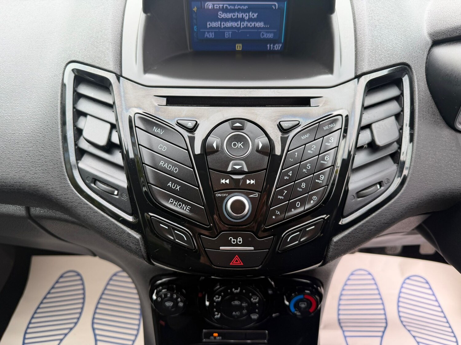 Used Ford Fiesta for sale - 78210535: Photo 11