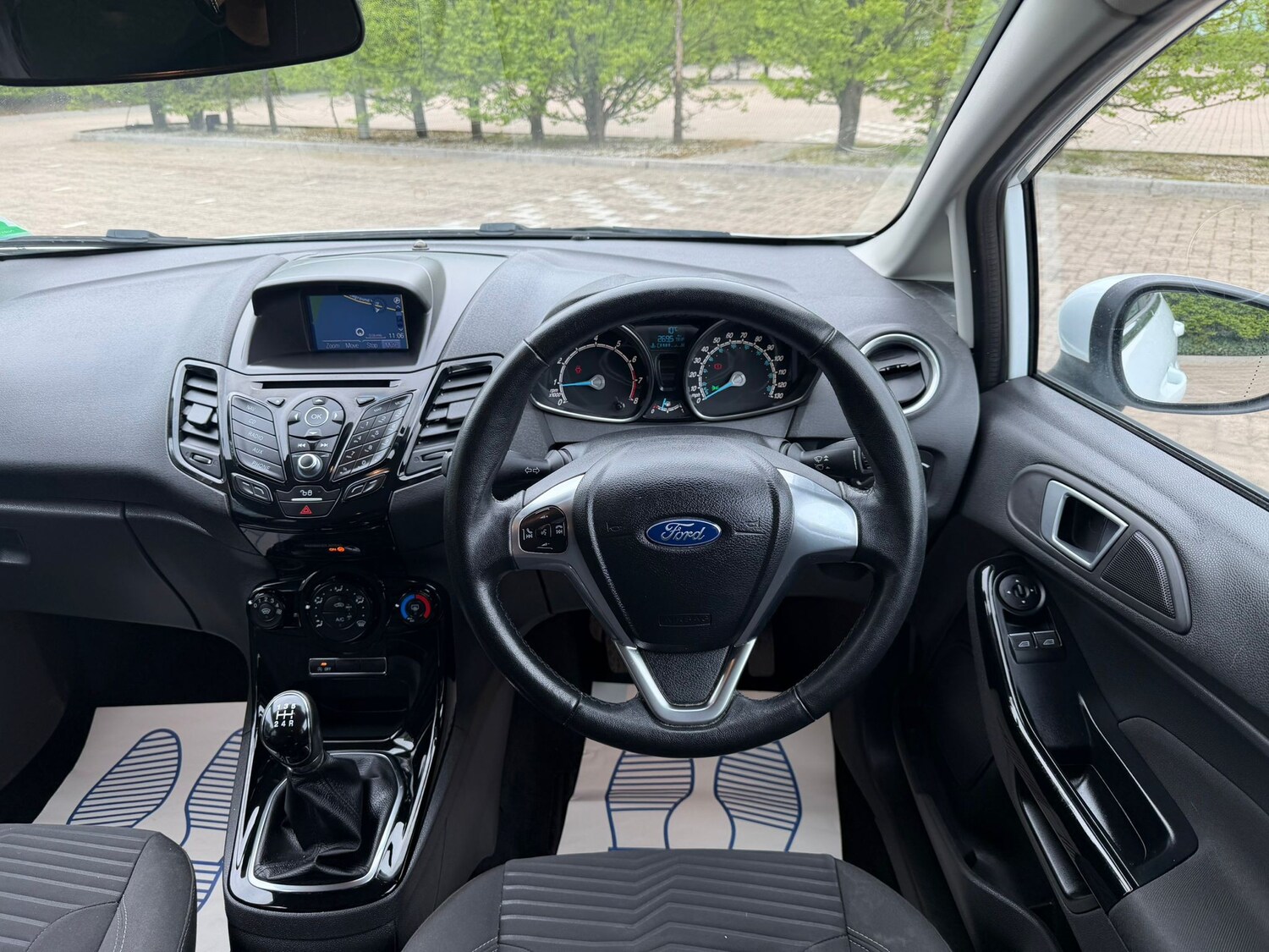 Used Ford Fiesta for sale - 78210535: Photo 13