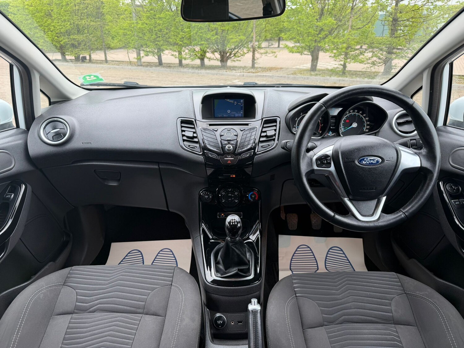 Used Ford Fiesta for sale - 78210535: Photo 14