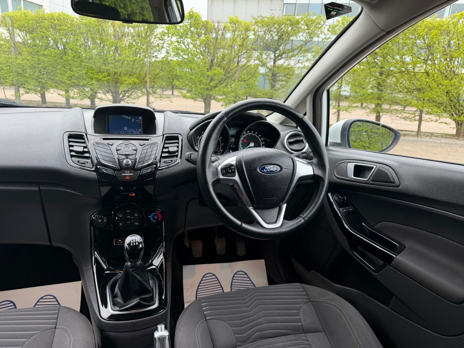 Used Ford Fiesta for sale - 78210535: Photo 15