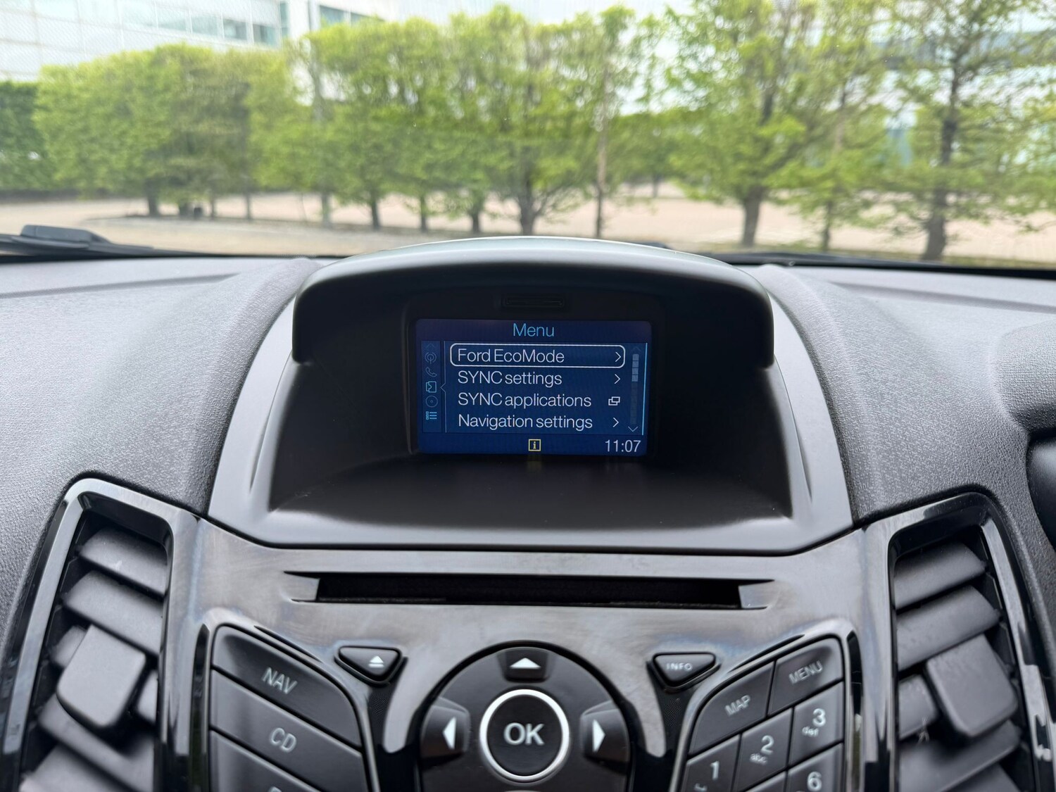 Used Ford Fiesta for sale - 78210535: Photo 16