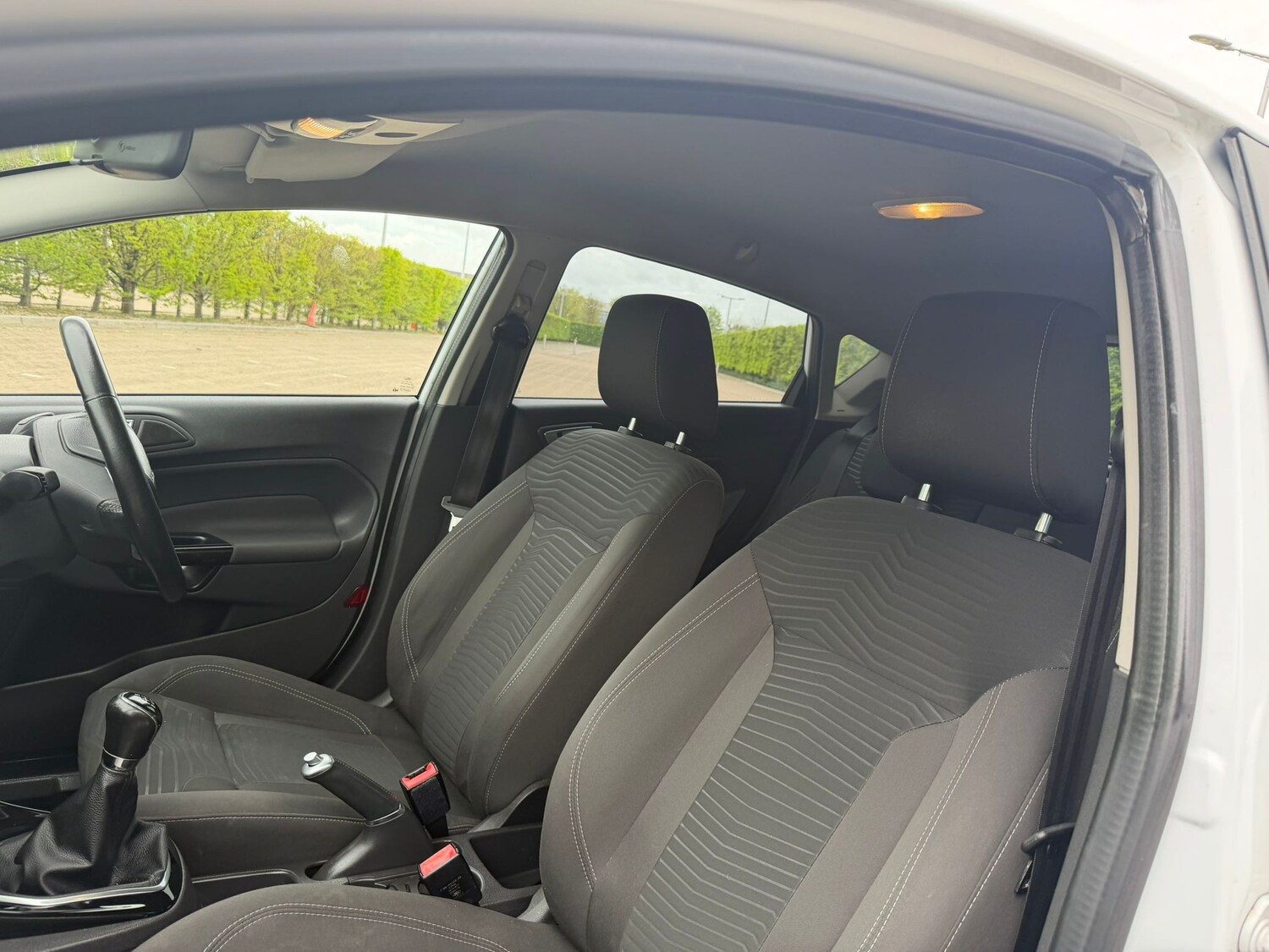 Used Ford Fiesta for sale - 78210535: Photo 17