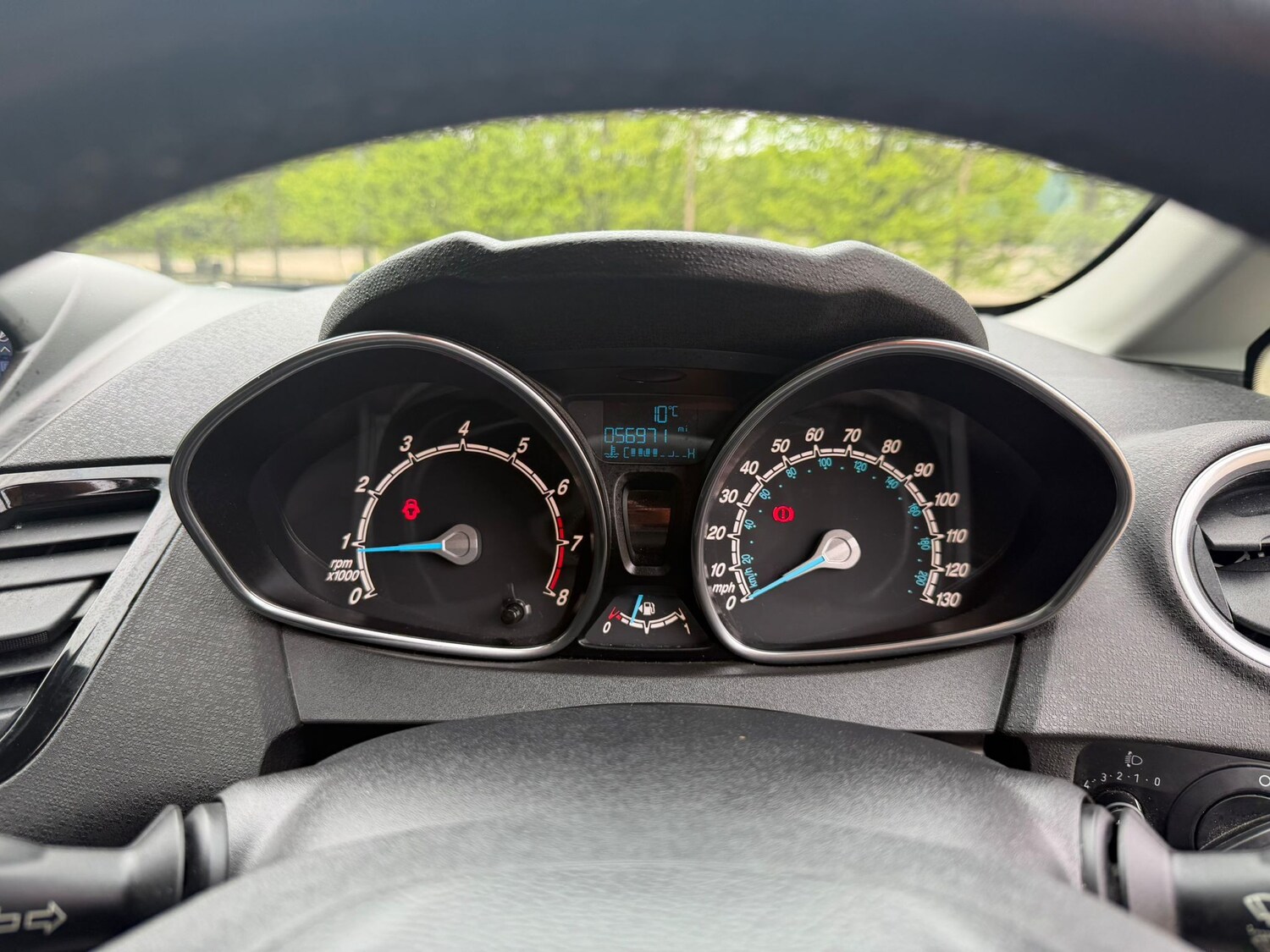 Used Ford Fiesta for sale - 78210535: Photo 18