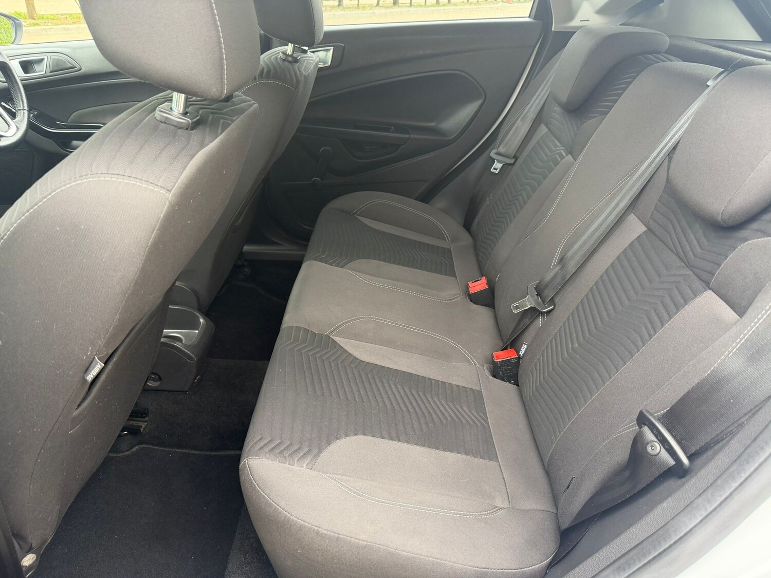 Used Ford Fiesta for sale - 78210535: Photo 19