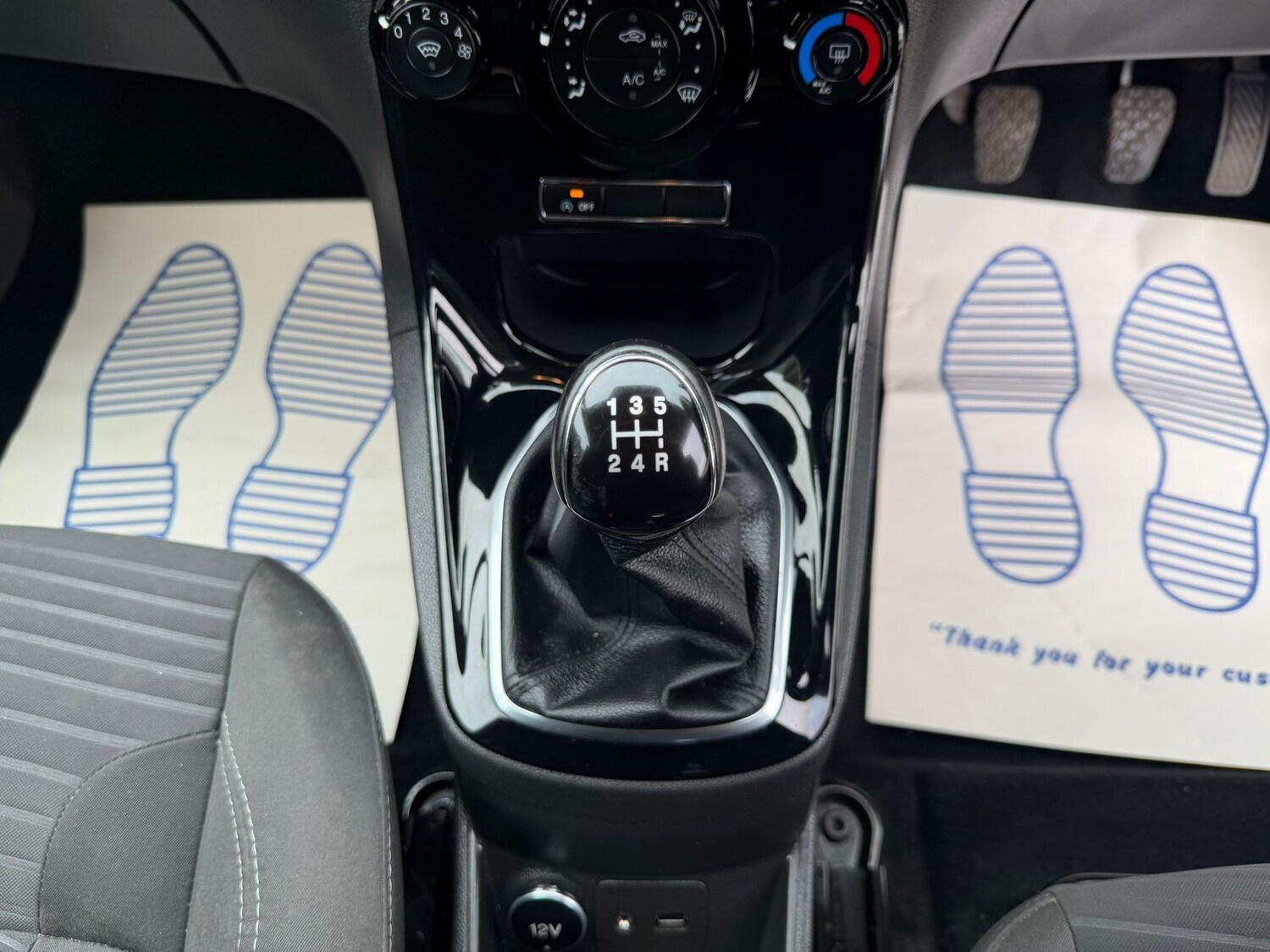 Used Ford Fiesta for sale - 78210535: Photo 20