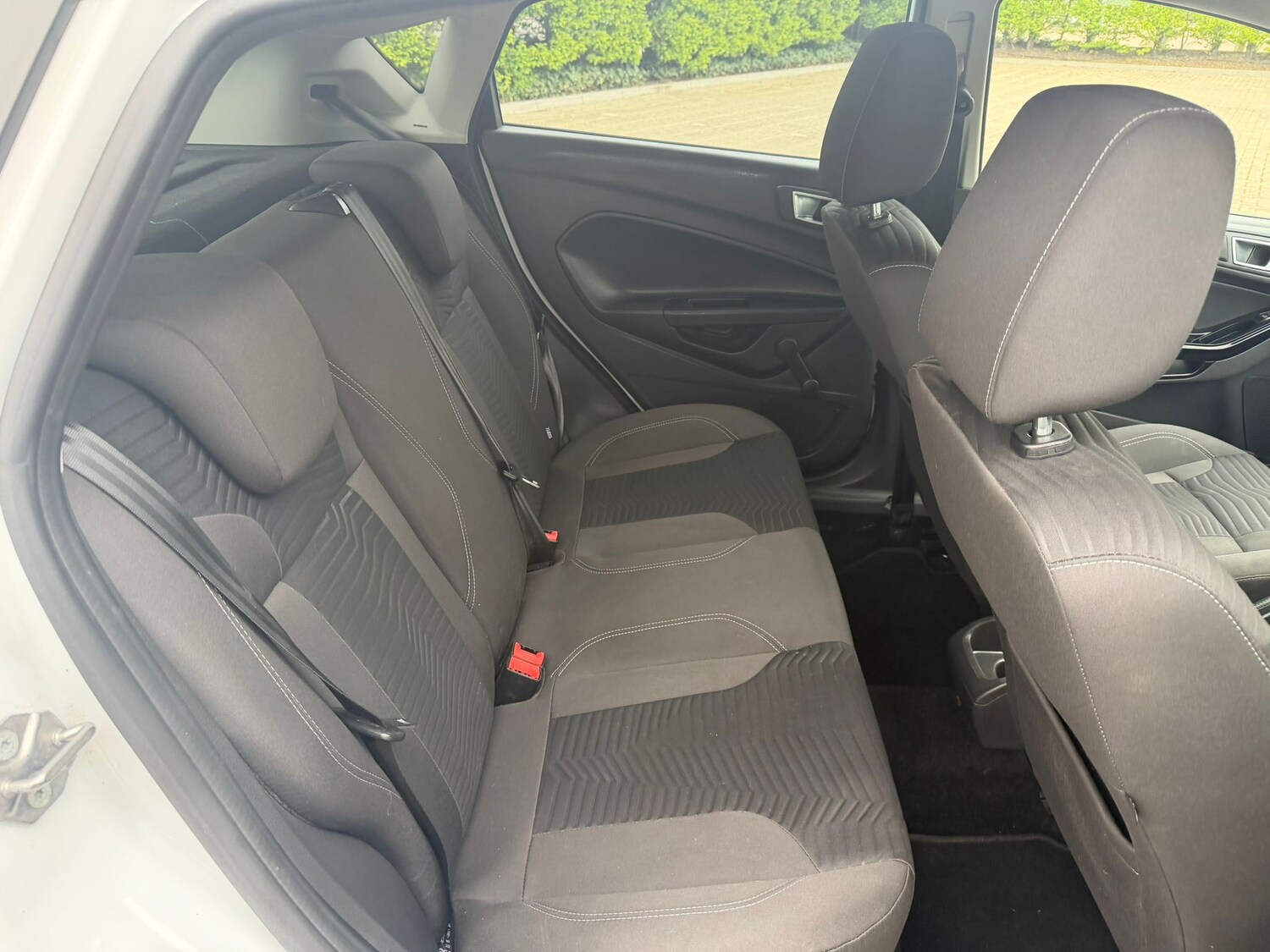 Used Ford Fiesta for sale - 78210535: Photo 22