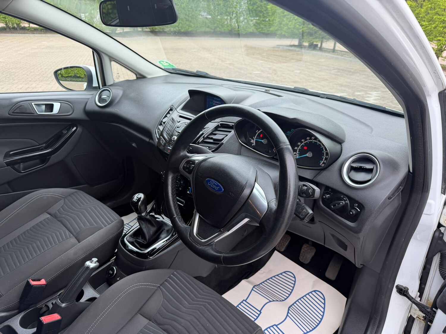 Used Ford Fiesta for sale - 78210535: Photo 23