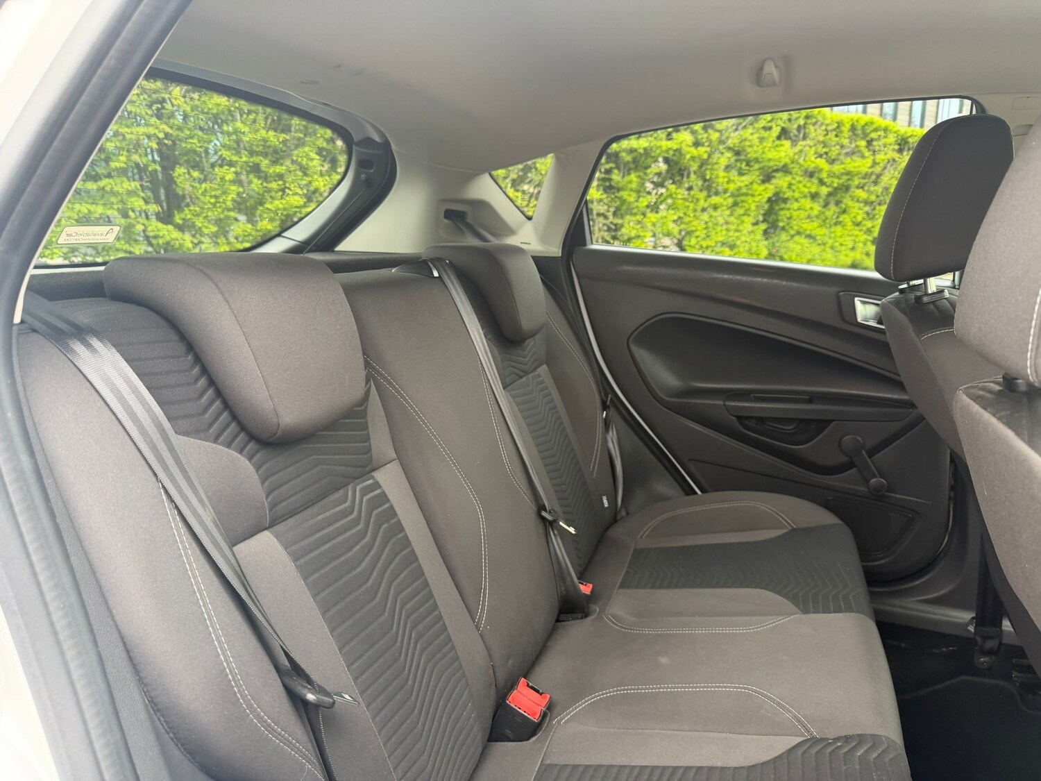 Used Ford Fiesta for sale - 78210535: Photo 24