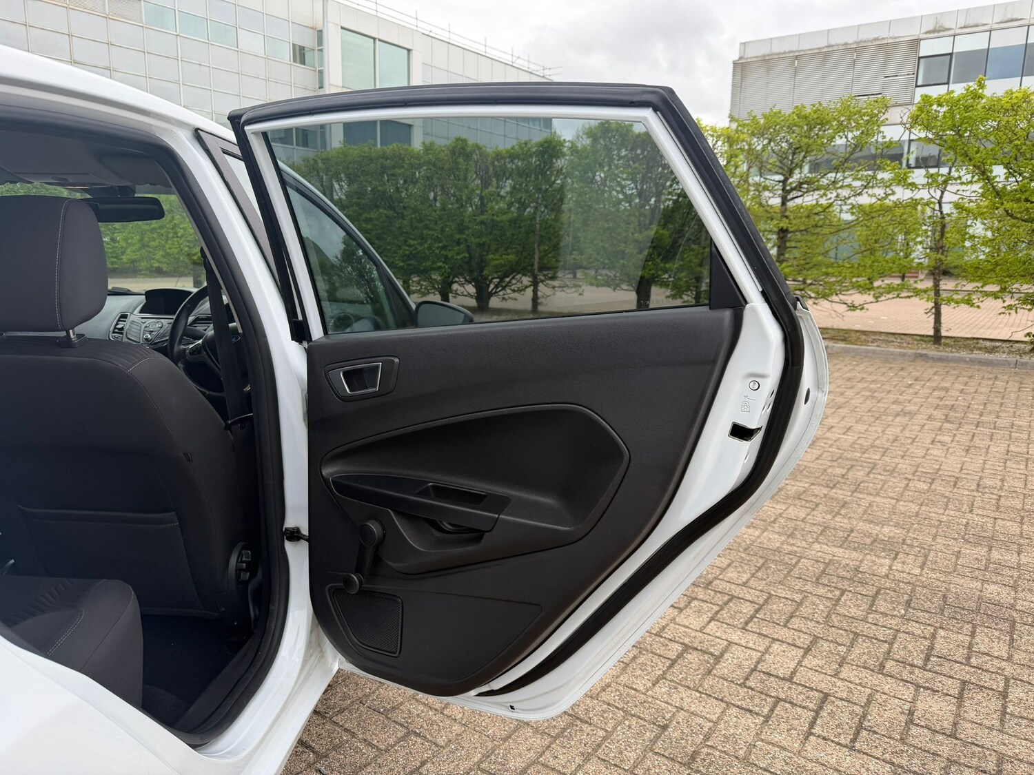 Used Ford Fiesta for sale - 78210535: Photo 25