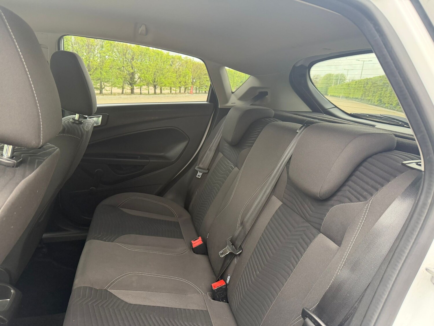 Used Ford Fiesta for sale - 78210535: Photo 26