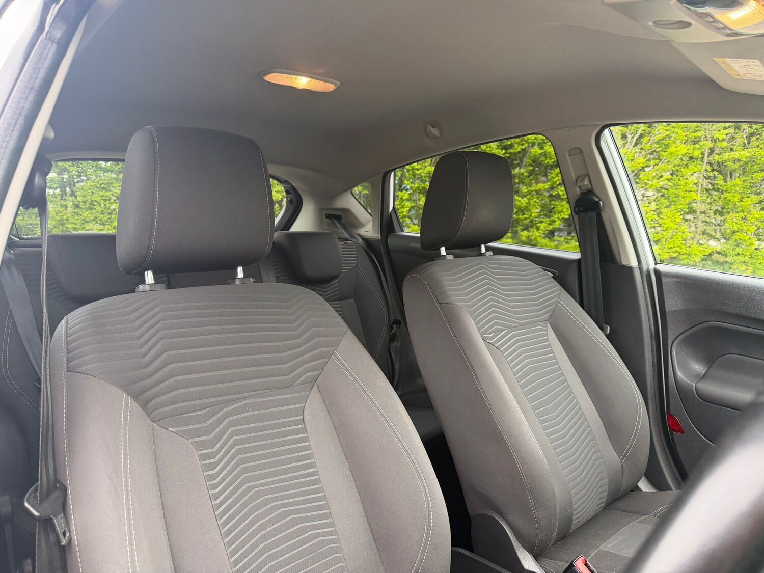 Used Ford Fiesta for sale - 78210535: Photo 27