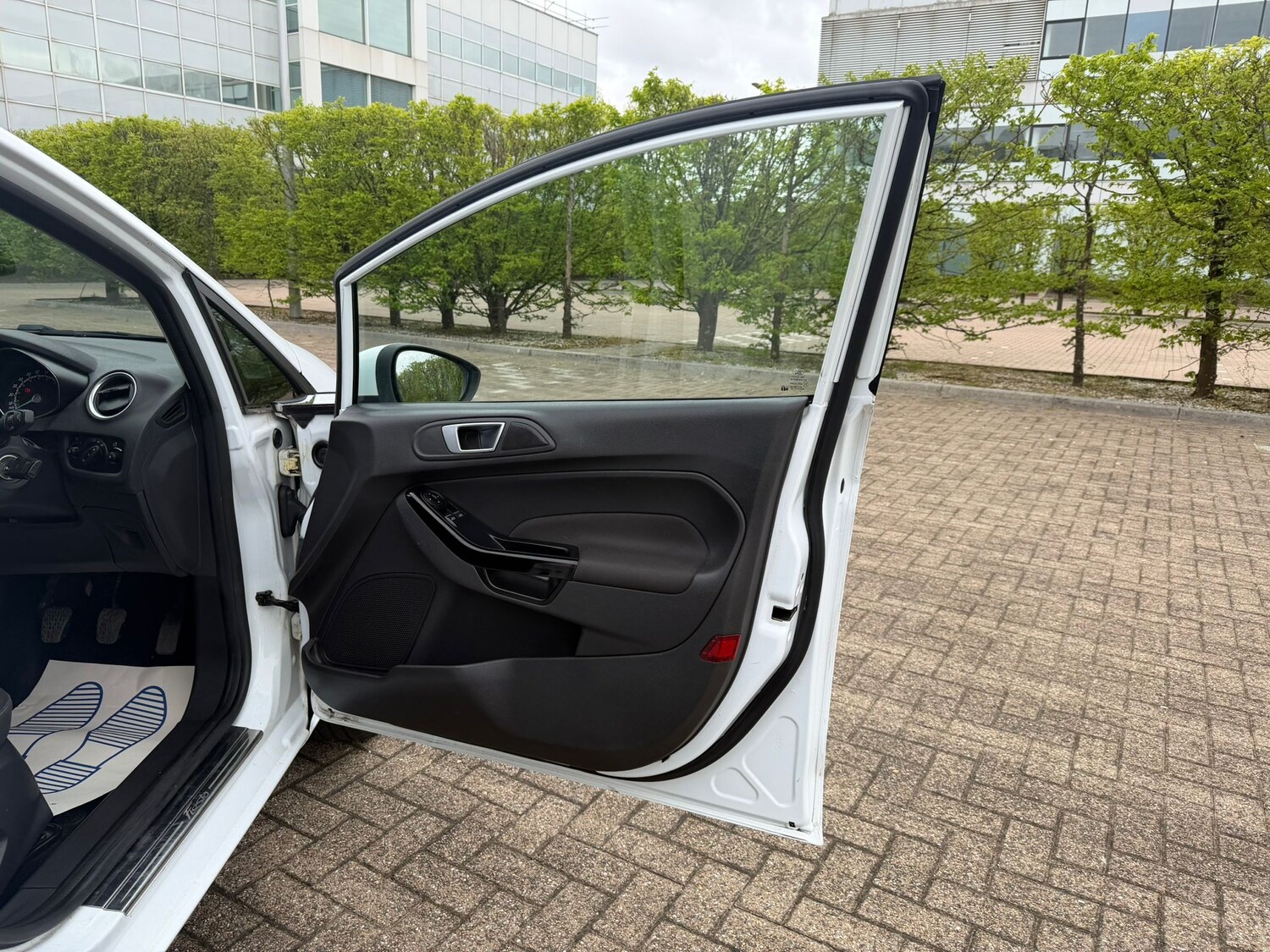 Used Ford Fiesta for sale - 78210535: Photo 29