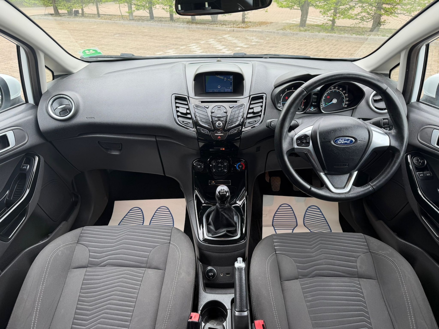 Used Ford Fiesta for sale - 78210535: Photo 3