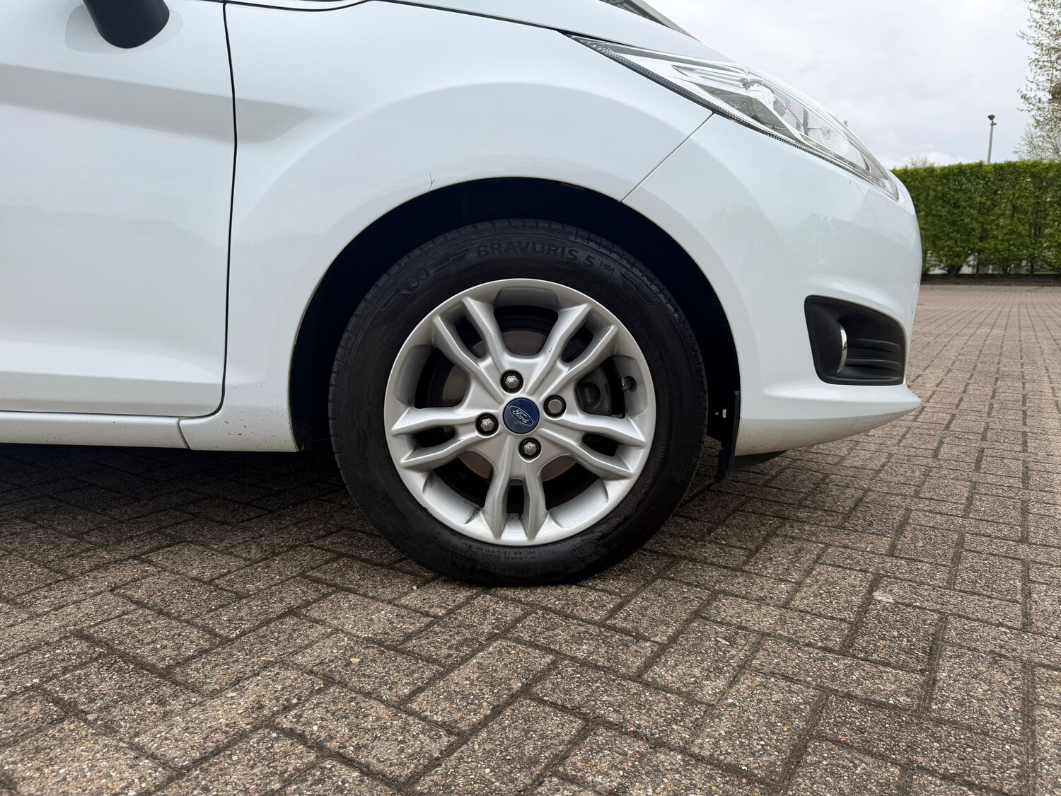 Used Ford Fiesta for sale - 78210535: Photo 31