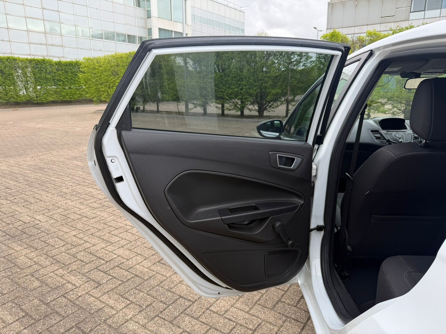 Used Ford Fiesta for sale - 78210535: Photo 34