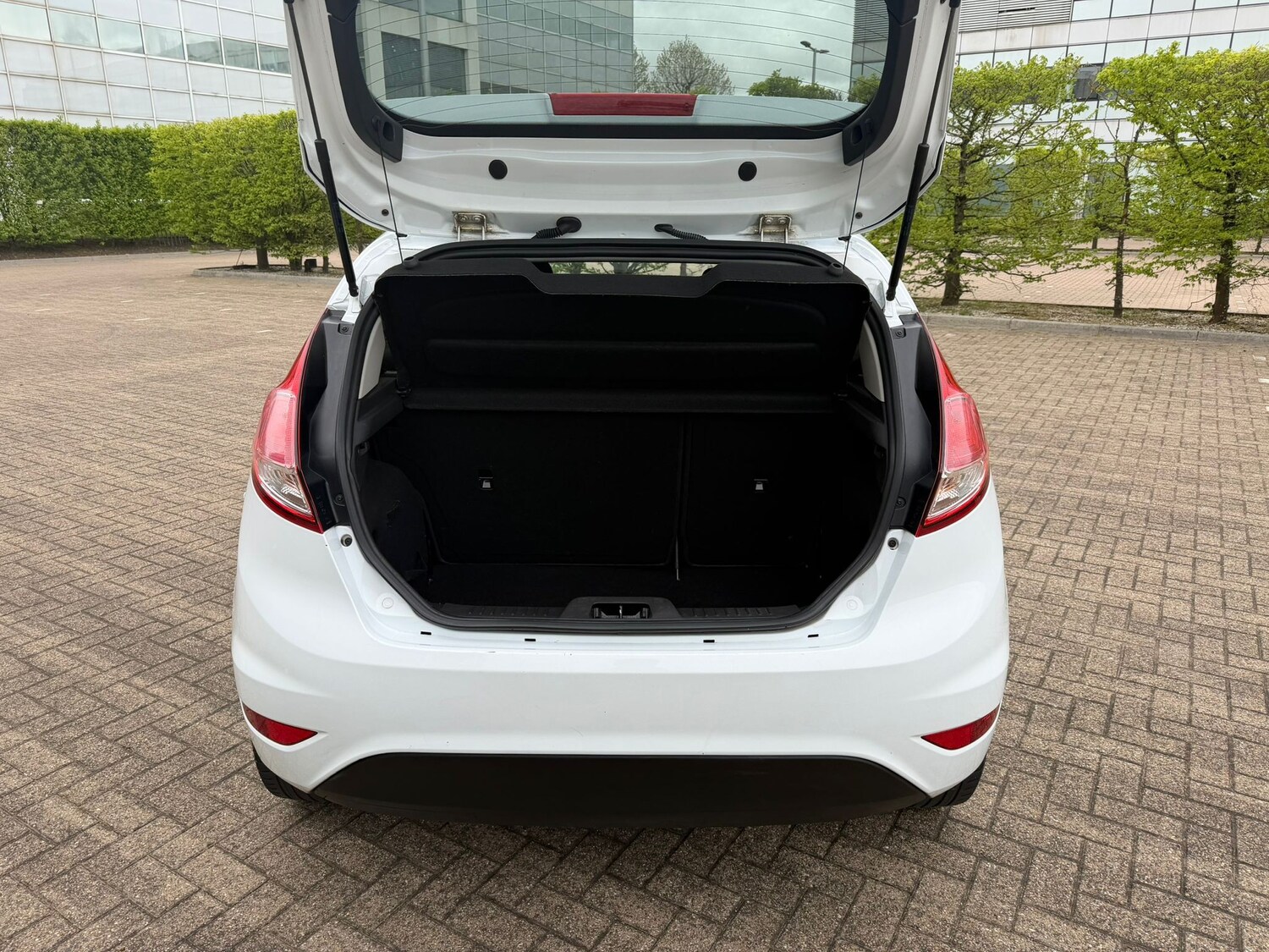 Used Ford Fiesta for sale - 78210535: Photo 37