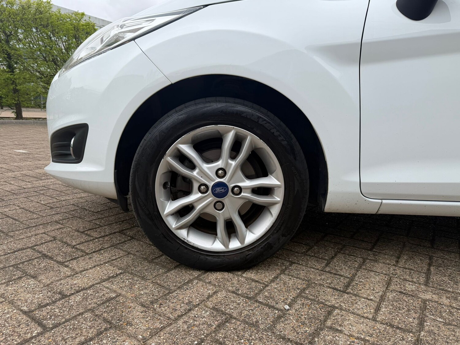 Used Ford Fiesta for sale - 78210535: Photo 38