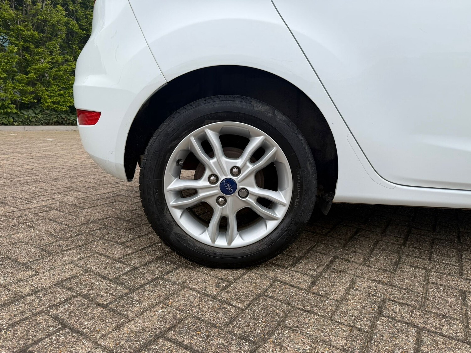 Used Ford Fiesta for sale - 78210535: Photo 39